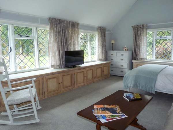 Standard Hill Holiday home