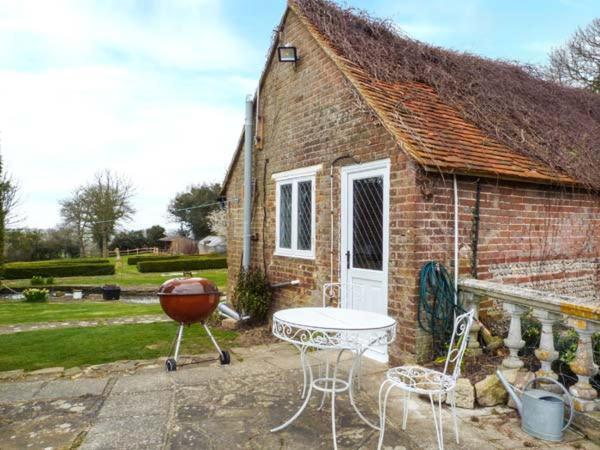 Holiday home Standard Hill Ninfield