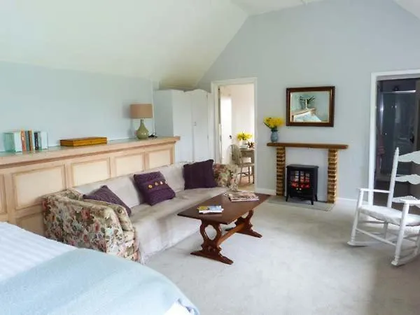 Standard Hill Cottage