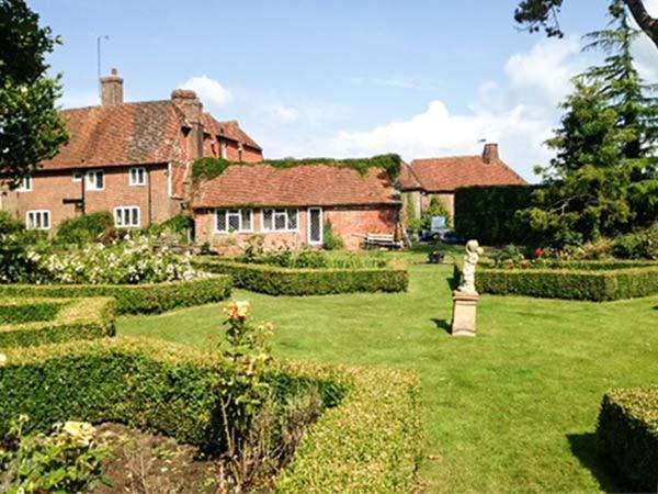 Vakantiehuis Standard Hill